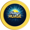 Huage logotype