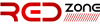 Red Zone logotype