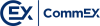 Commex logotype