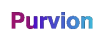 Purvion logotype