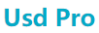 Usd Pro logotype