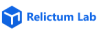 Relictum Lab logotype