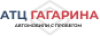 АТЦ Гагарина logotype