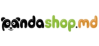 Pandashopmd logotype