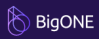 big.one logotype