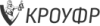 КРОУФР logotype