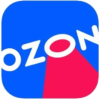 Qpkozonshop logotype