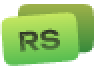 RoundSend logotype