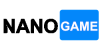 NanoGame logotype