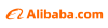 Alibaba logotype