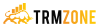 TRM Zone logotype