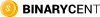 BinaryCent logotype
