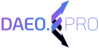 Daeo logotype