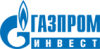 Газпром инвест logotype