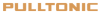 Pulltonic logotype