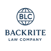 Backrite Law Company logotype