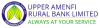 Upper Amenfi Rural Bank Limited logotype