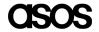 Asos3 logotype