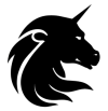 Unicorn ChargeBack logotype