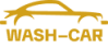 Wash Car logotype
