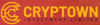 Cryptown logotype