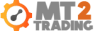 MT2Traiding logotype