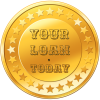 Your Loan Today logotype