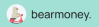 Bearmoney logotype