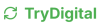 TryDigital (binxocoin.com) logotype