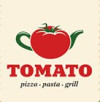 Итальянский ресторан "Томато" logotype