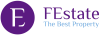 FEstate logotype