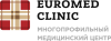 Euromed Clinic logotype