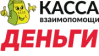 KreditKassa logotype
