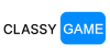 Classy Game logotype