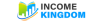 IncomeKingdom logotype