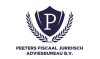 Peeters Fiscaal logotype