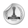 Юрвеста logotype
