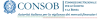 Consob logotype