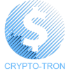 Crypto Tron logotype