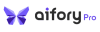 Aifory Pro logotype