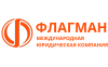 Флагман logotype