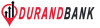 Durand Bank logotype