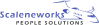 Scaleneworks People Solutions logotype