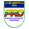 FRD logotype