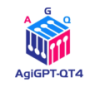AgiGPTQT4 logotype