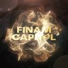 Finam Capital logotype
