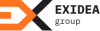 Exidea Group logotype