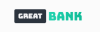 Great Bank logotype