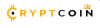 CryptCoin24 logotype