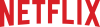 Netflix logotype